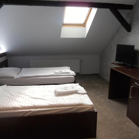 Penzion u Trávníčka Modřice Quarto foto