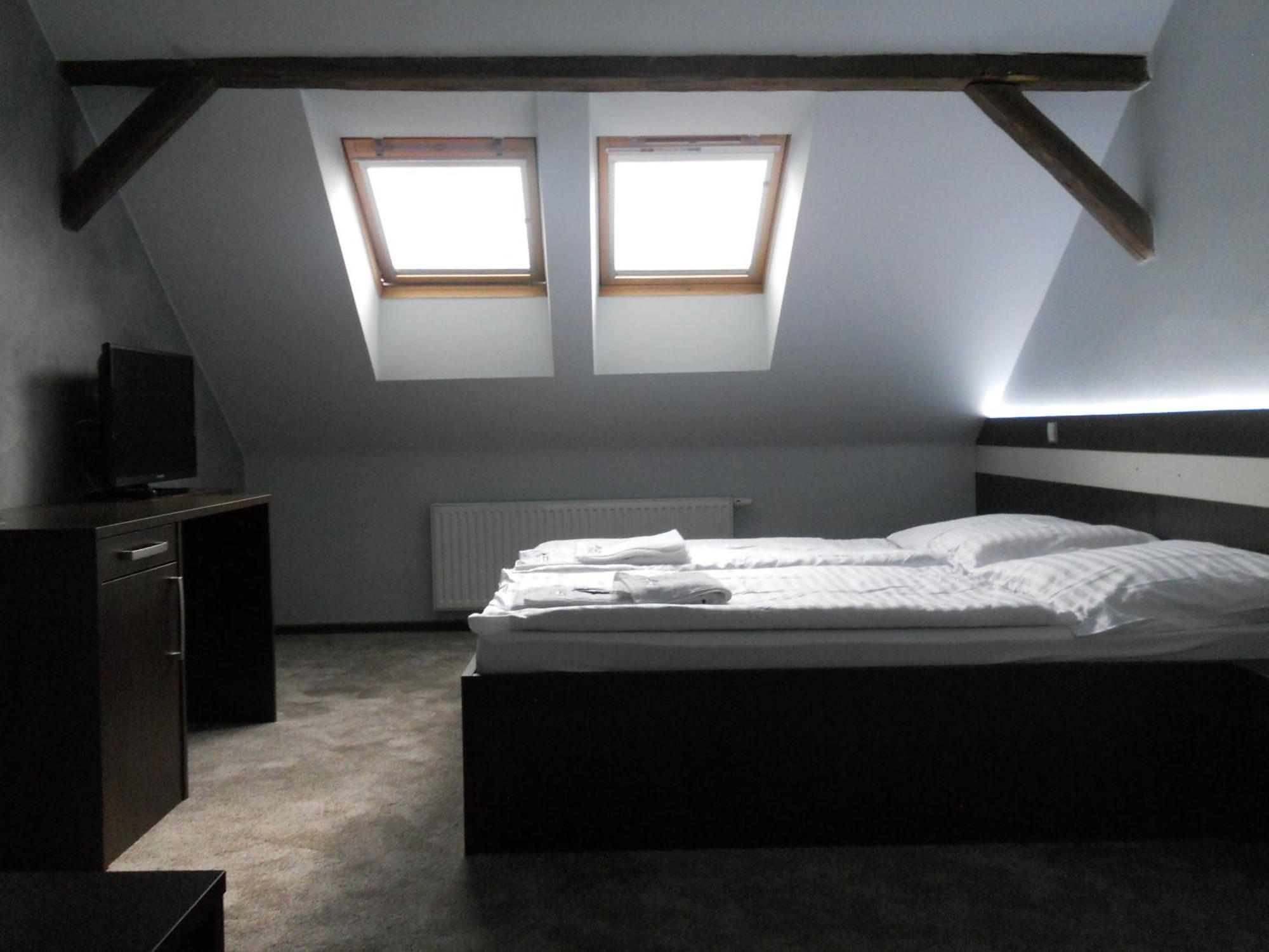 Penzion u Trávníčka Modřice Quarto foto