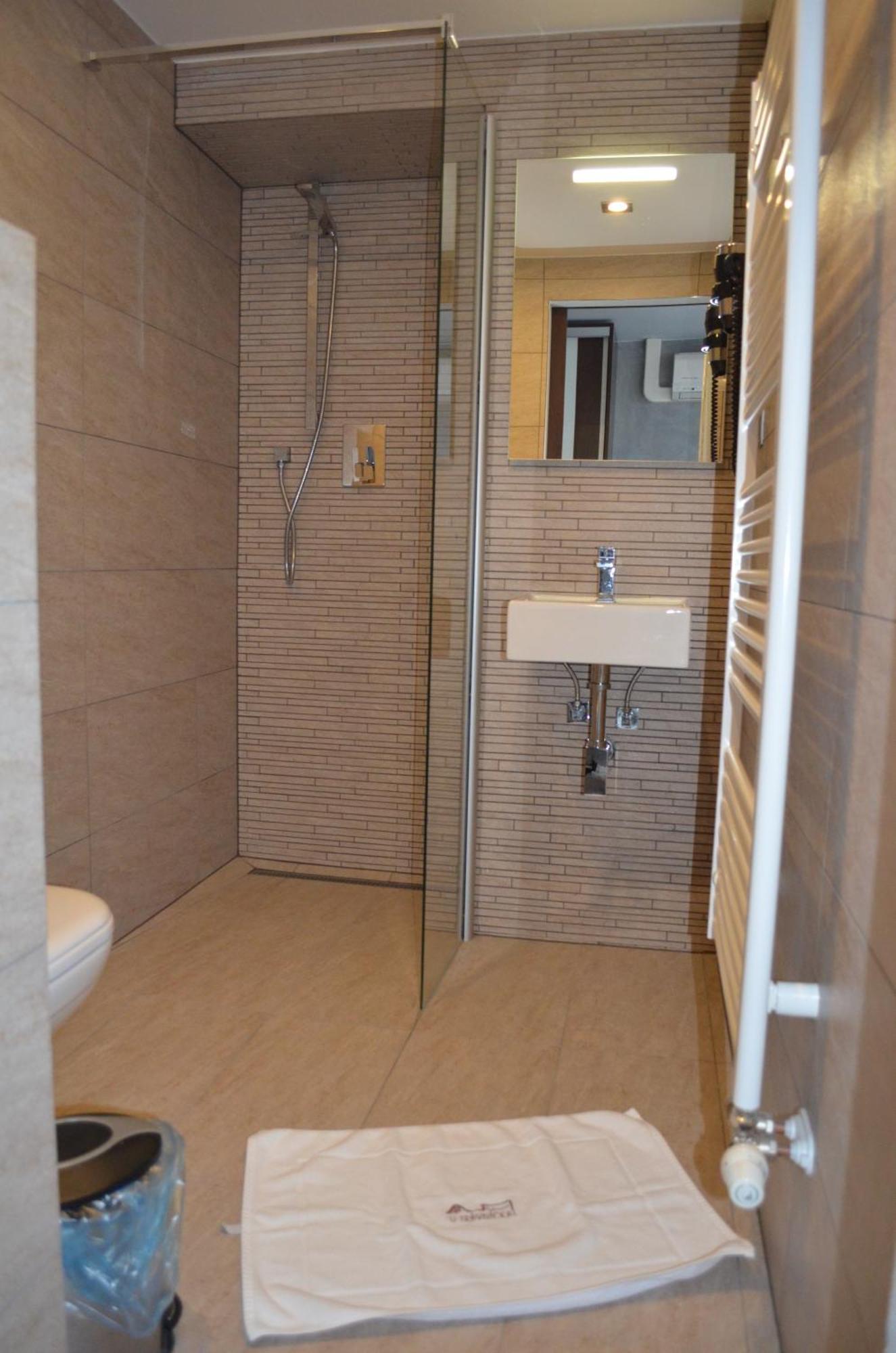 Penzion u Trávníčka Modřice Quarto foto