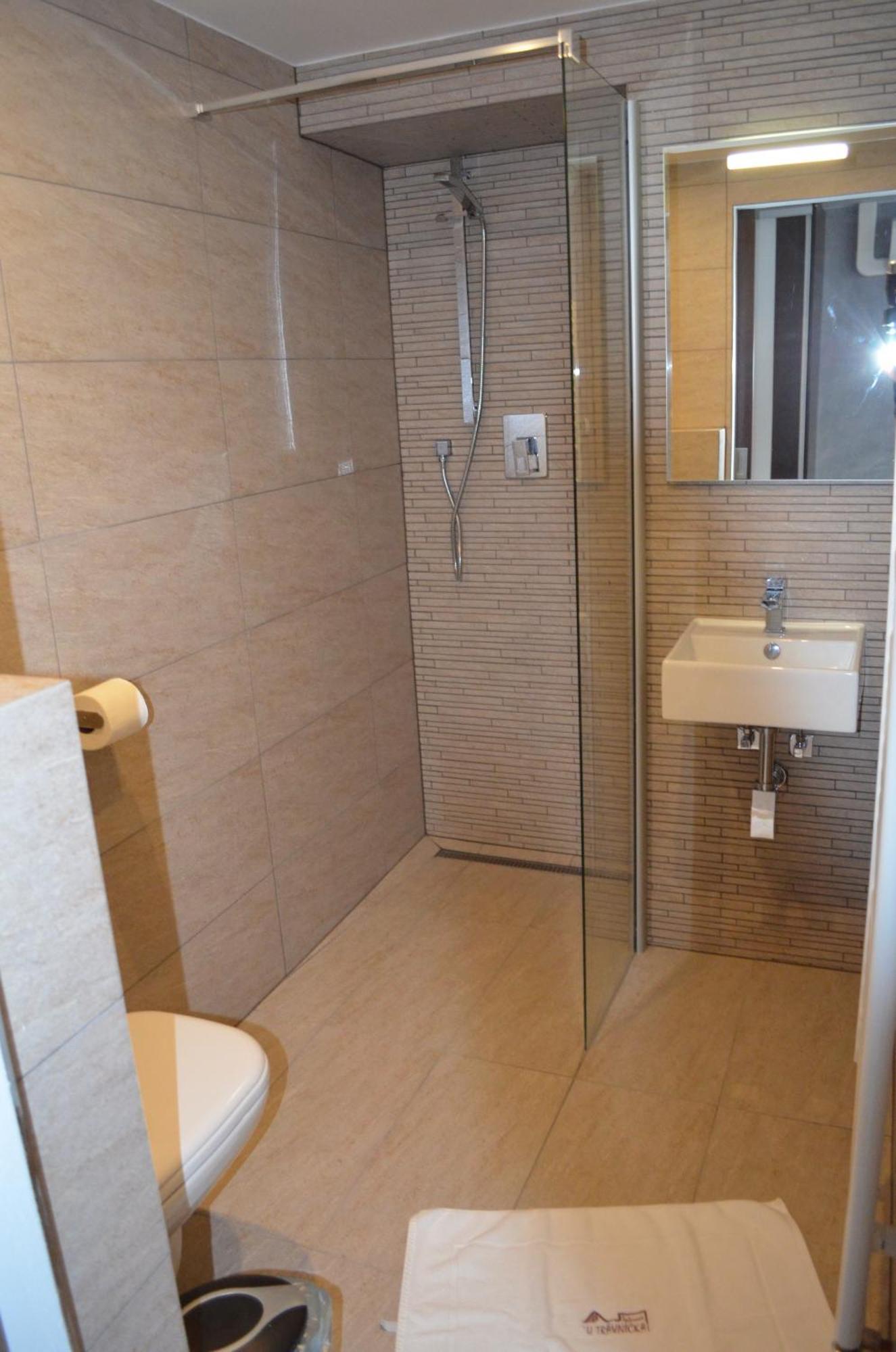 Penzion u Trávníčka Modřice Quarto foto